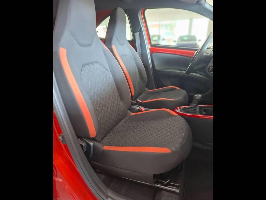 Toyota Aygo X 1.0 Trend S-CVT