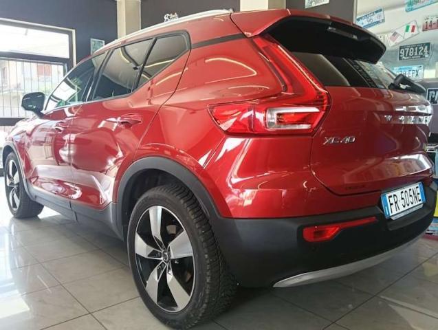 Volvo XC40 D4 AWD 190CV AUTOM