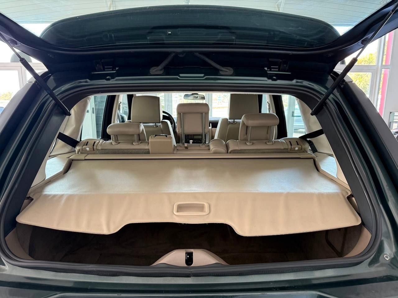 Land Rover Range Sport 3.0 SDV6 HSE