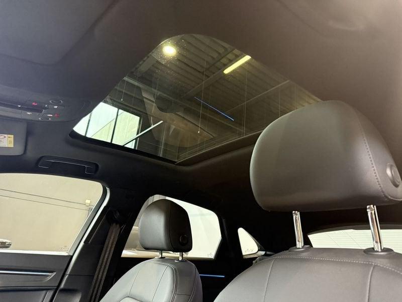 Audi Q3 Sportback 45 TFSI quattro S tronic S Line Edition