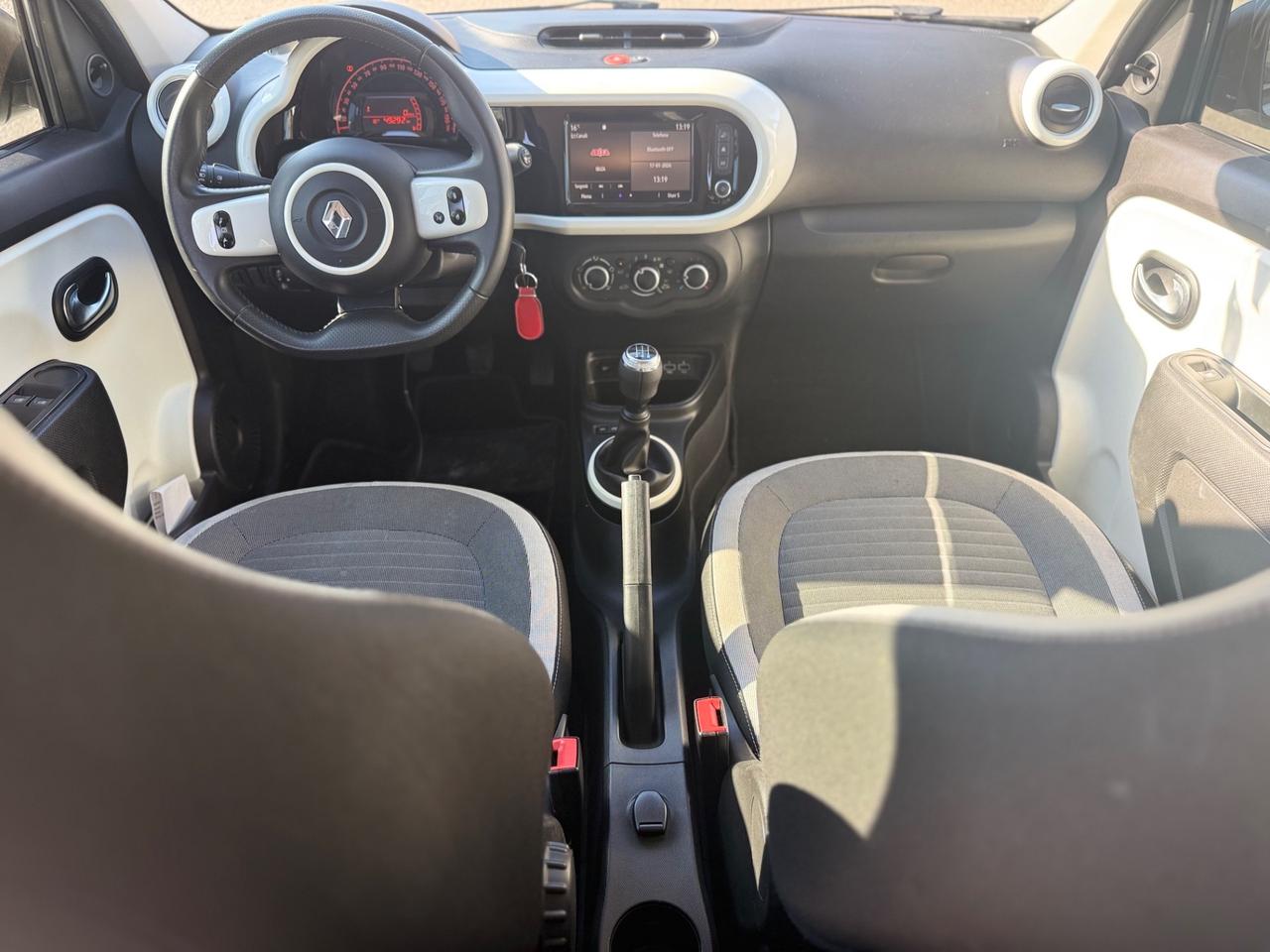 Renault Twingo SCe 65 CV Intens start & stop