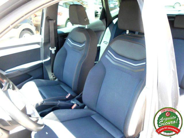 SEAT Arona 1.0 EcoTSI 110 CV DSG FR