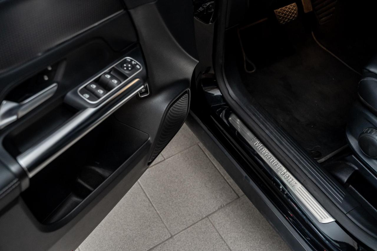 Mercedes GLA 200 Sport Plus auto