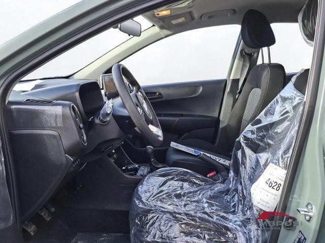 KIA Picanto PE2 MY26 1.0 URBAN TT