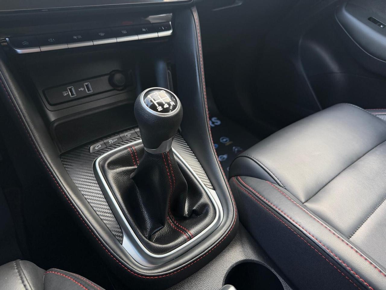 Mg ZS 1.5 VTi-tech Luxury