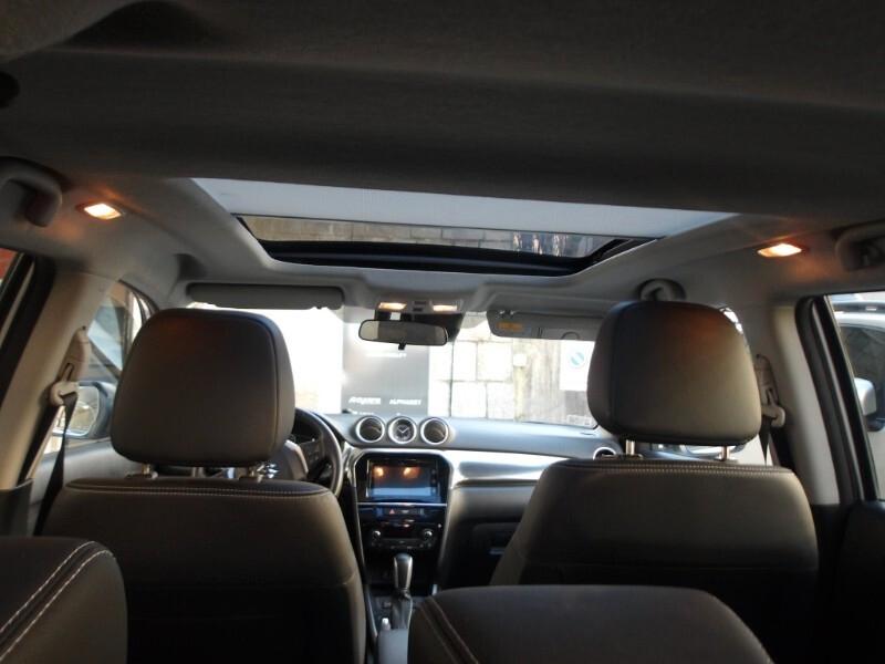 Suzuki Vitara 1.4 Hybrid A/T 4WD AllGrip Starview