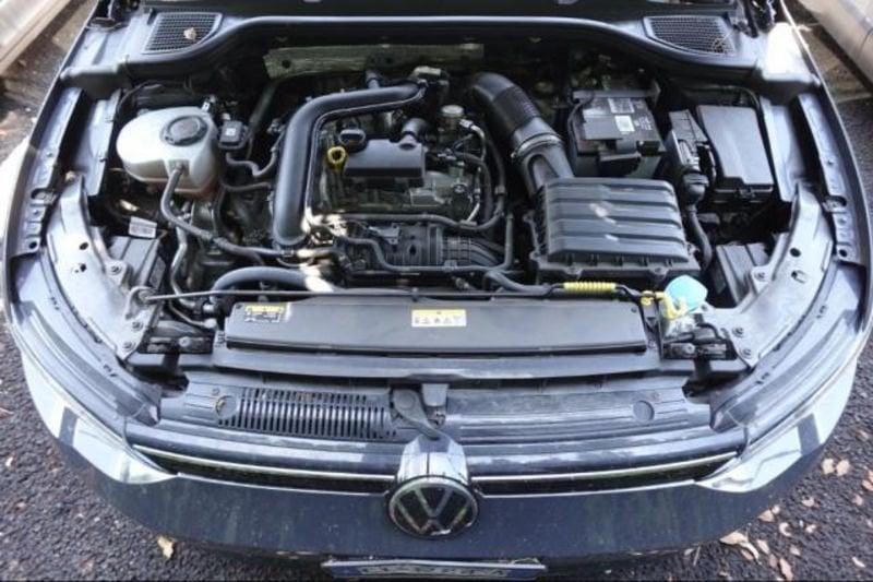 Volkswagen Golf Golf 1.0 tsi evo Life 110cv