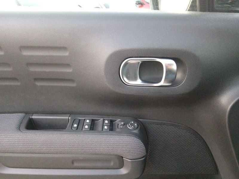 Citroën C3 Aircross PureTech 130 S&S MAX EAT6