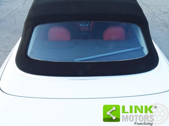 AUDI A5 Cabrio 2.0 TDI S-LINE