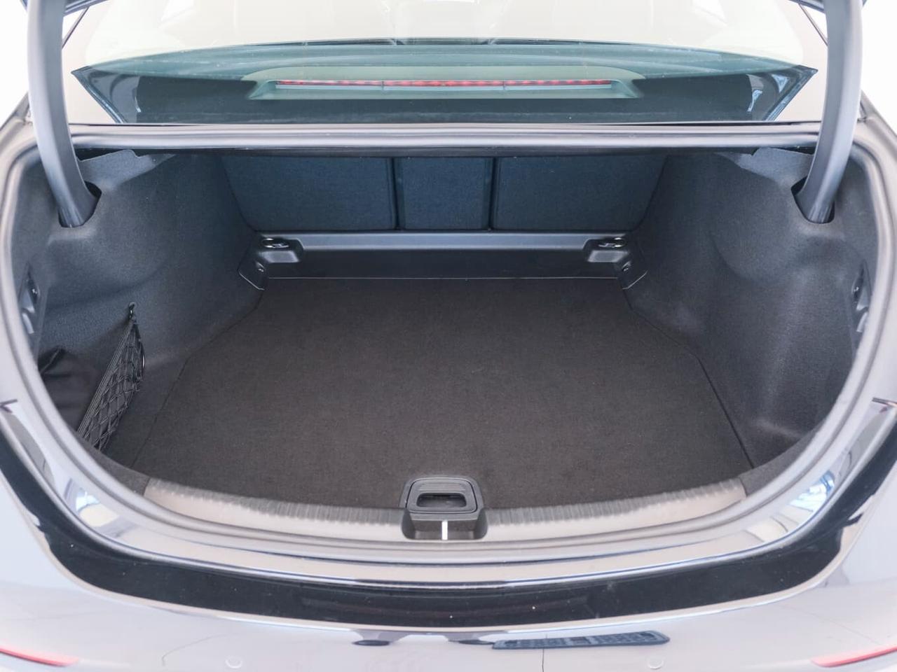 MERCEDES-BENZ C 220d mhev Business auto - IVA ESPOSTA