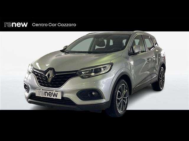 Renault Kadjar 1.5 Blue dCi Sport Edition EDC FAP