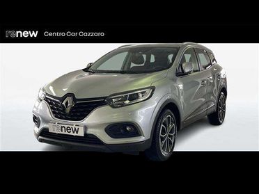 Renault Kadjar 1.5 Blue dCi Sport Edition EDC FAP