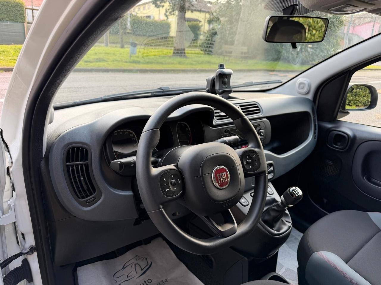 Fiat Panda 1.2 EasyPower Easy Lounge