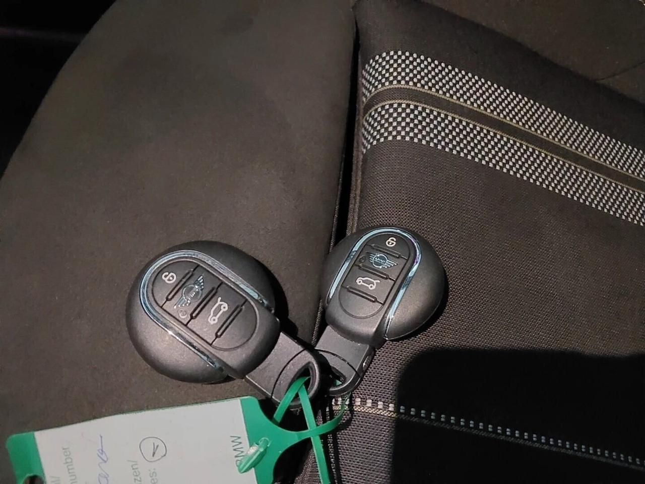 Mini Cooper Countryman D JOHN COOPER WORKS + PANORAMA + FULL LED + R18