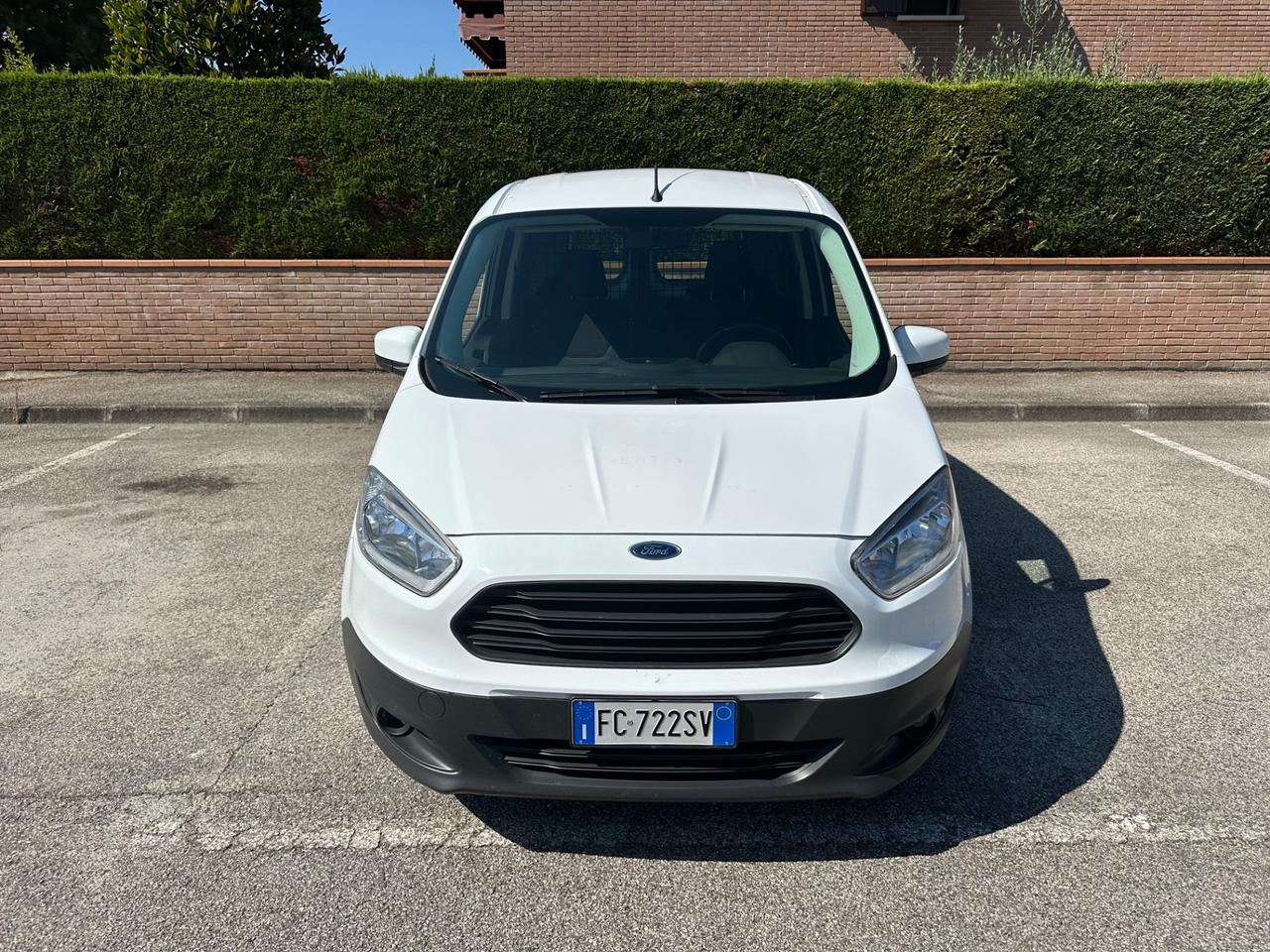Ford Transit Courier 1.5 95cv Possibile Permuta