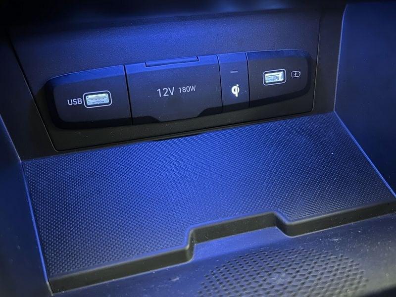 Hyundai Tucson Tucson 1.6 HEV aut.Exellence