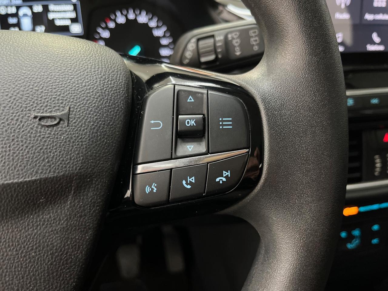 Ford Fiesta 1.5 EcoBlue 5 porte Business - 2020