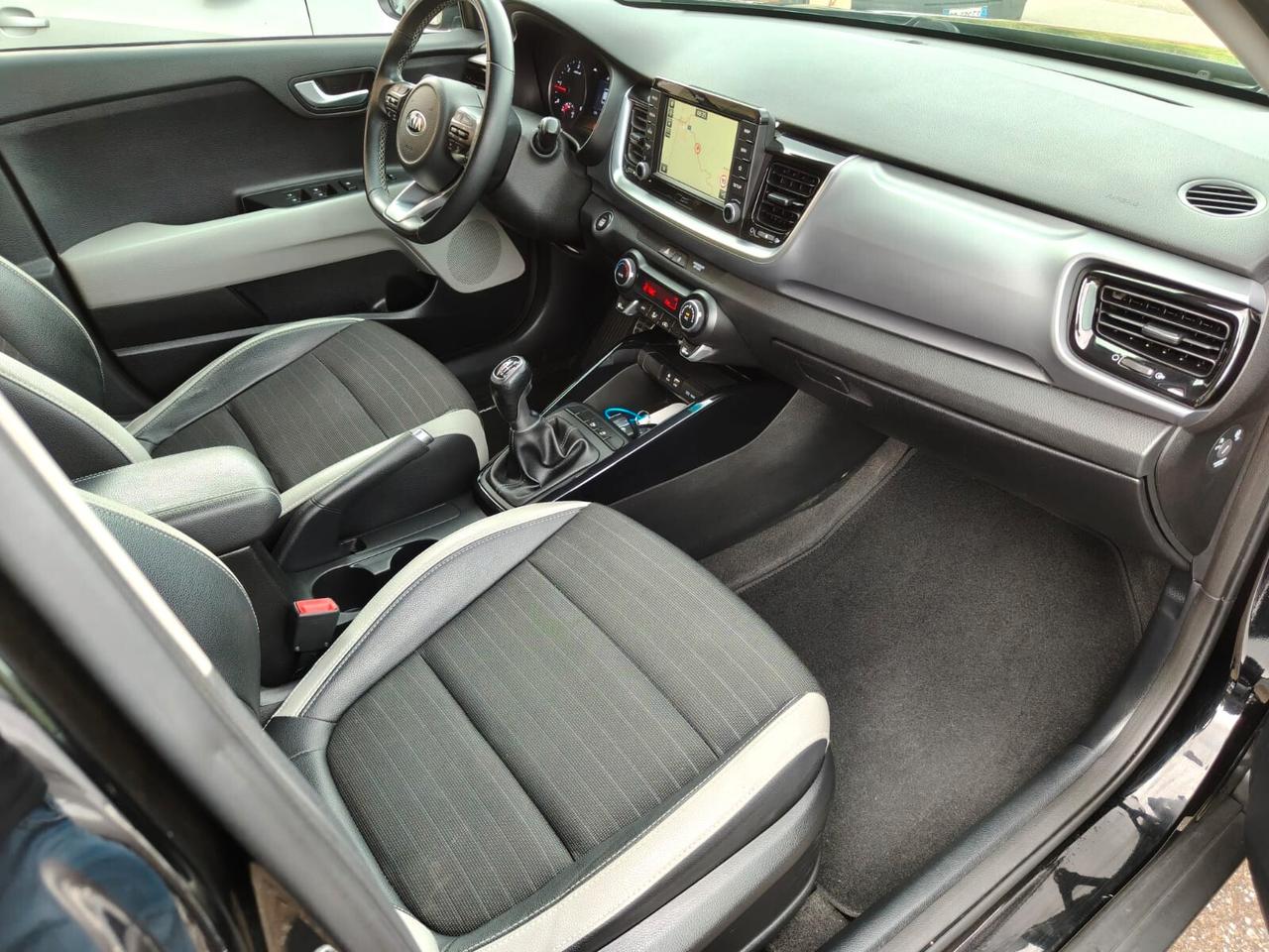 KIA Stonic 1.6 CRDI Energy - 2019