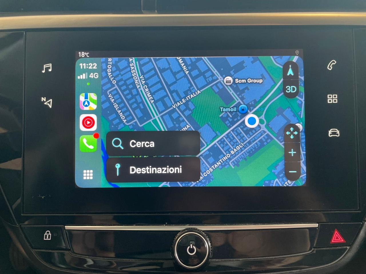 Opel Corsa 1.2 Elegance OFFERTA GPL IN DESCRIZIONE!!!