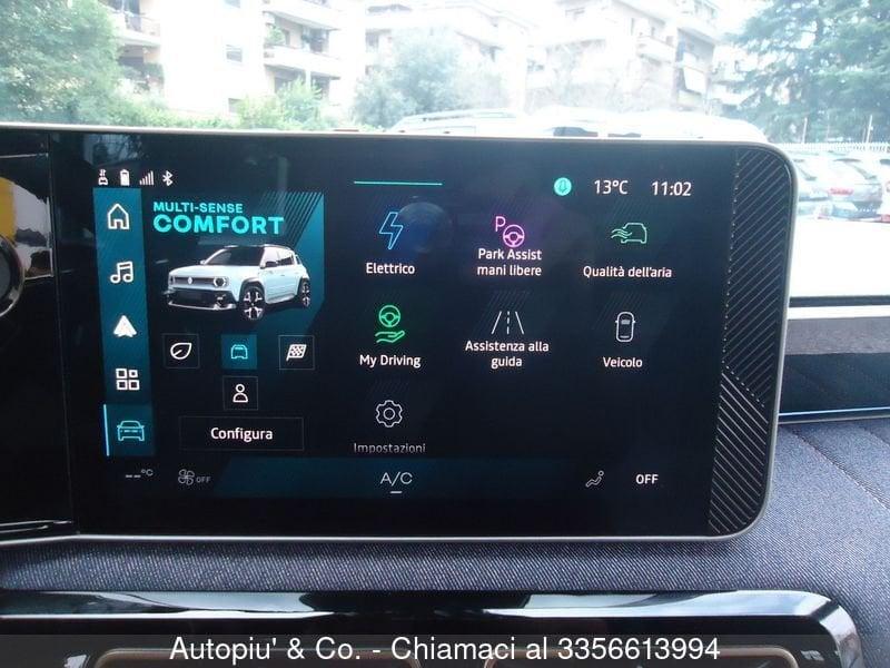 Renault 4 E-Tech Electric 52kWh techno 150 cv comfort range