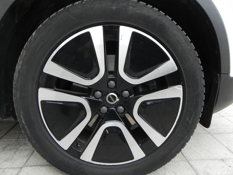 Volvo XC40 D3 AWD Geartronic Business Plus