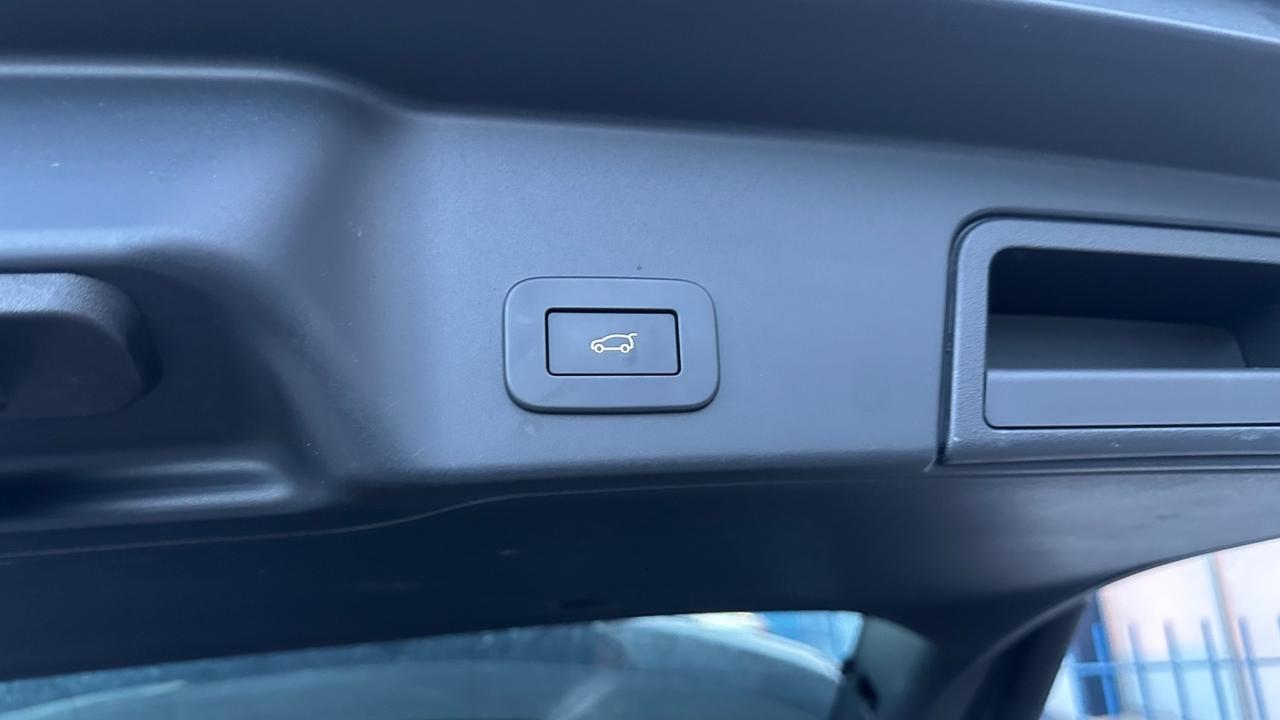 Land Rover Range Evoque no