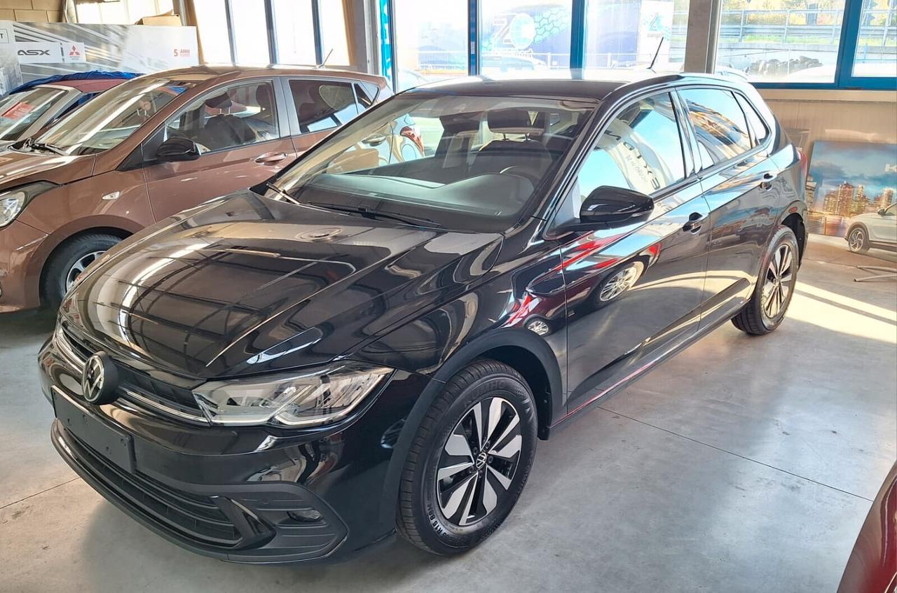 Volkswagen Polo 1.0 Edition Plus FULL KM0