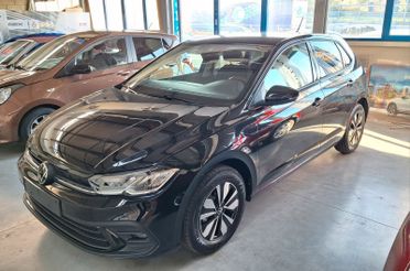 Volkswagen Polo 1.0 Edition Plus FULL KM0