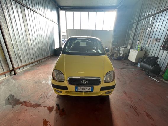 Hyundai Atos Prime 1.1 12V Comfort solo 80 mila km