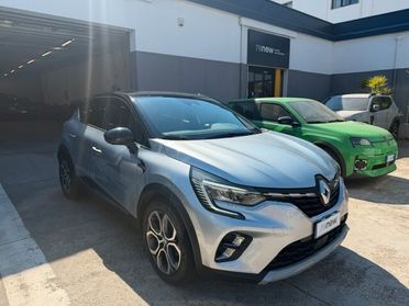 Renault Captur TCe 100 CV GPL Techno