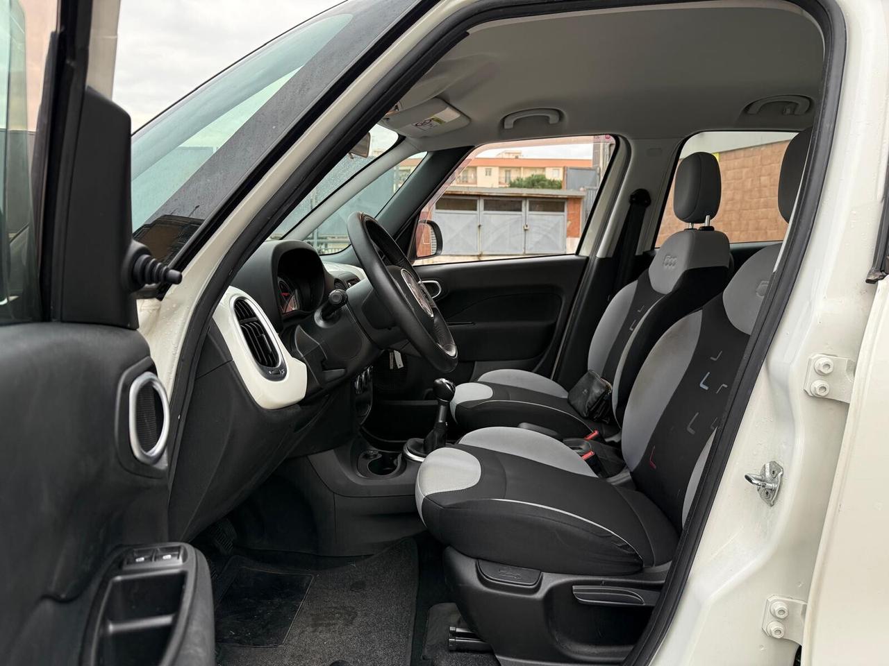 Fiat 500L 1.3 Multijet 85 CV N1 Full Perfetta 2016