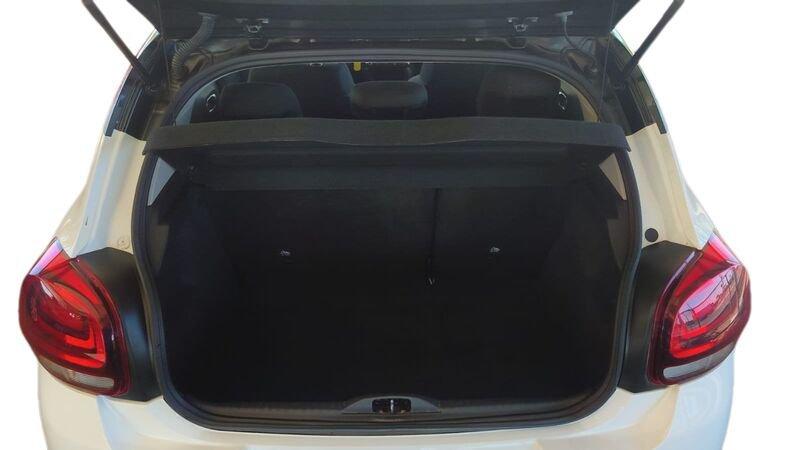 Citroën C3 BlueHDi 100 S&S Feel Pack