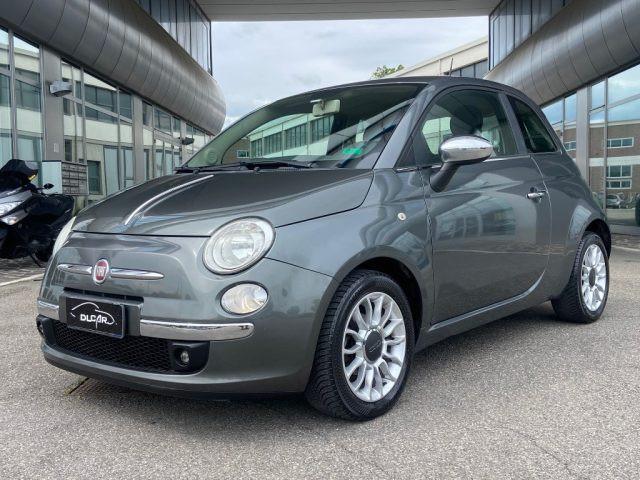 FIAT 500 1.2 EasyPower Pop