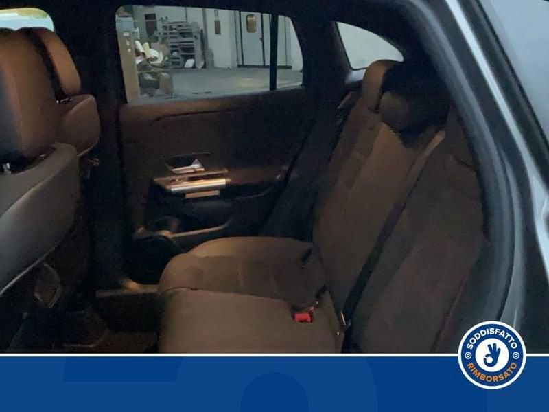 Mercedes-Benz GLA 180d Automatic AMG Line Advanced Plus