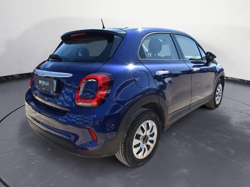 FIAT 500X 1.3 MultiJet 95 CV