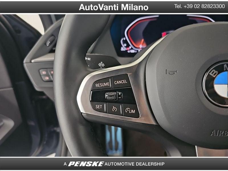 BMW Serie 1 116d 5p. M Sport