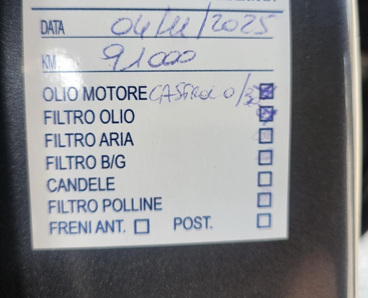 FORD ECOSOPRT 1,5 Tdci-UNICA PROPR-NAVI-EURO 6B