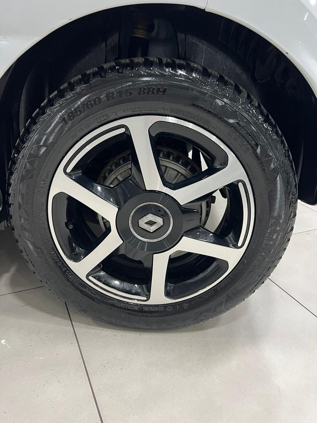 Renault Twingo LIMITED