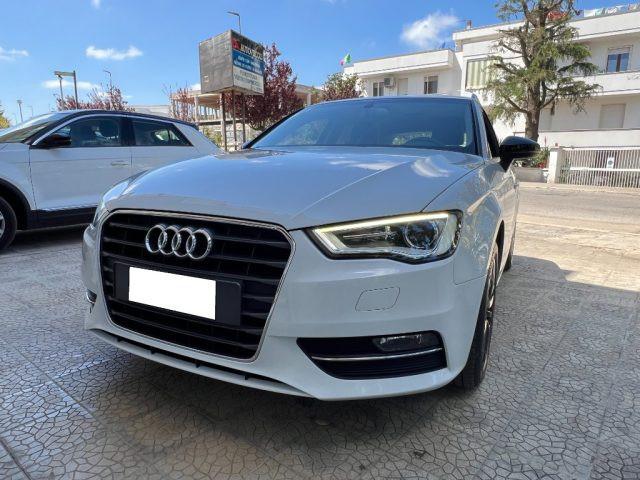 AUDI A3 SPORTBACK 1.6 TDI S tronic