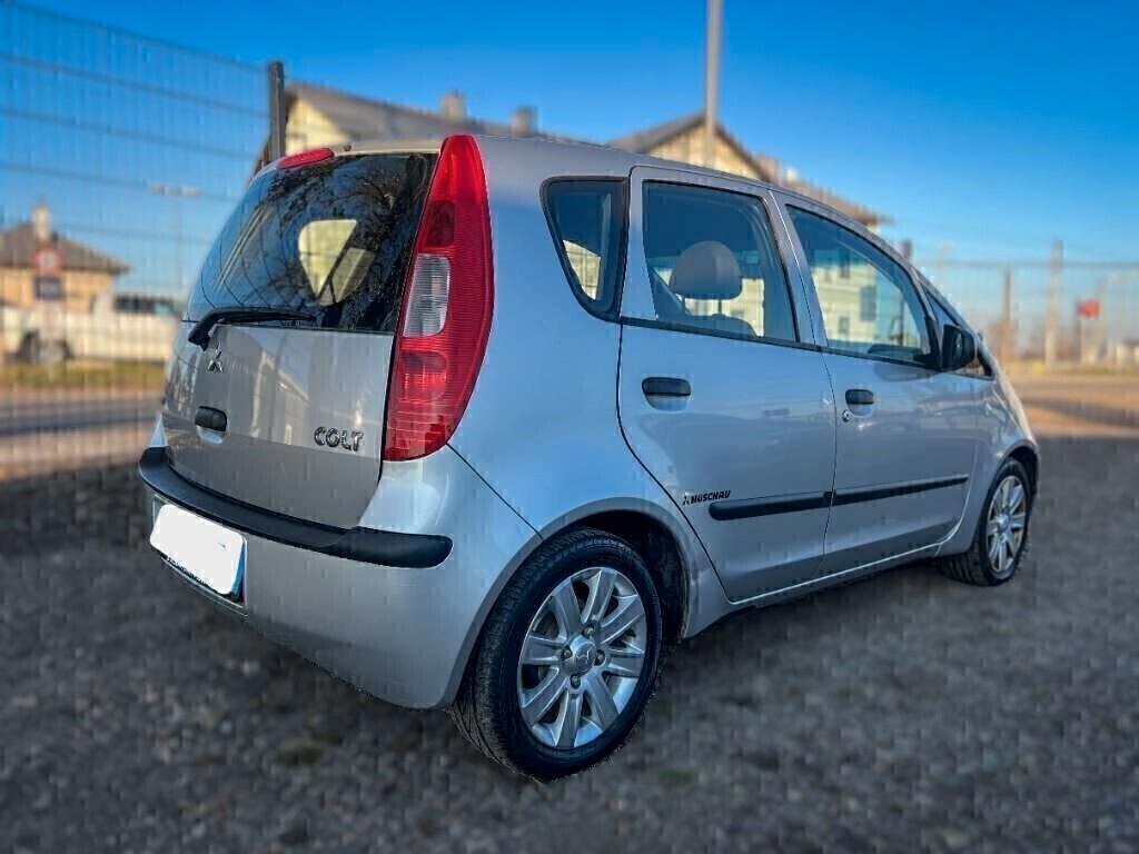 Mitsubishi Colt 1.1 12V 5p. GPL Inform