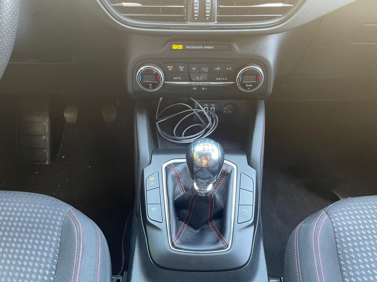Ford Kuga 1.5 ECOBOOST 150CV ST-LINE #11014