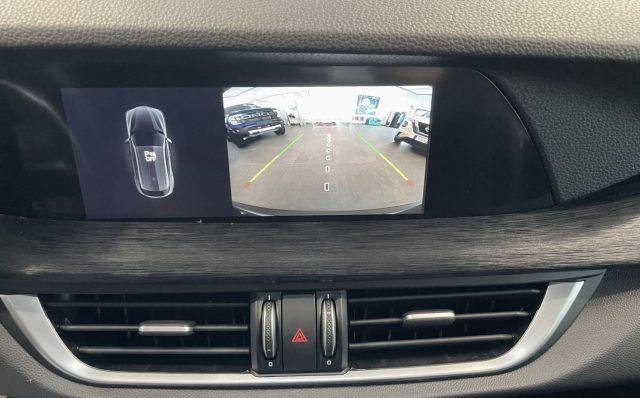 ALFA ROMEO Stelvio 2.2 TD 160 CV AT8 Sprint