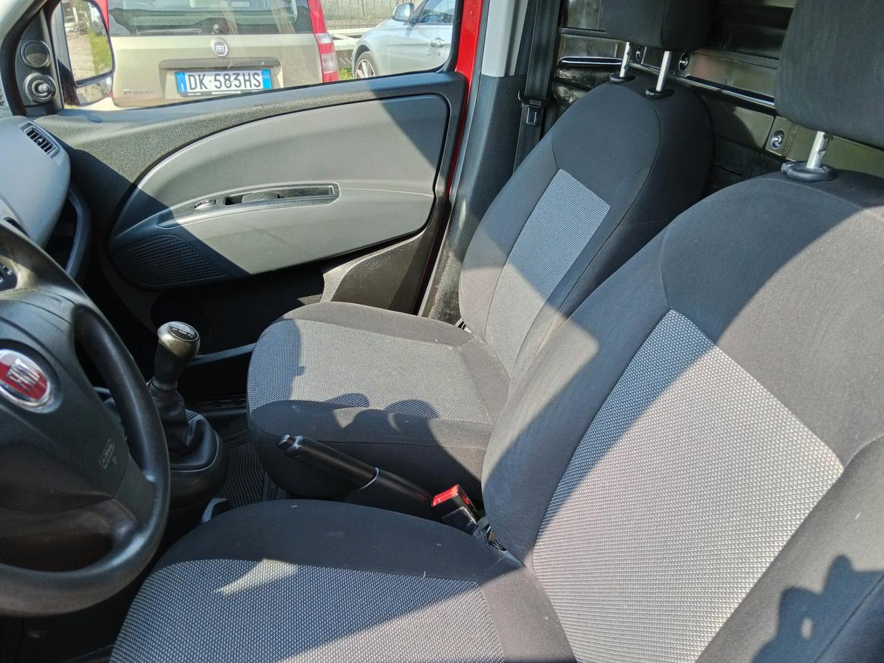 Fiat Doblo Doblò 1.3 MJT Cargo Lamierato