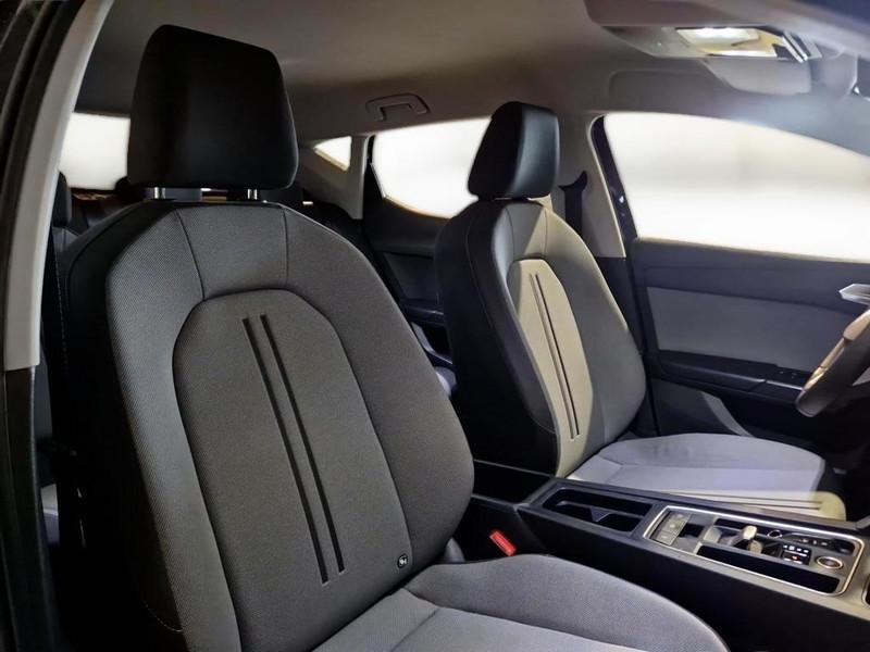 SEAT LEON 2.0 TDI 110KW BUSINESS DSG 5 PORTE