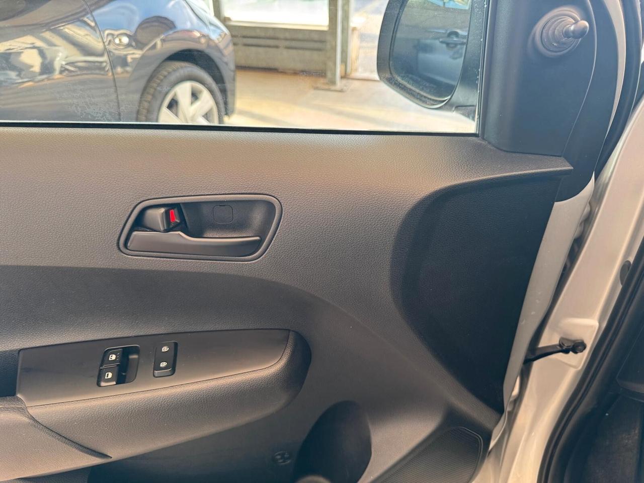 Kia Picanto 1.0 12V EcoGPL 5 porte City