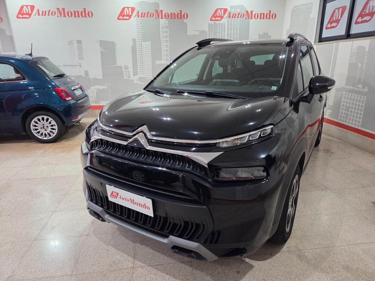 Citroen C3 Aircross BlueHDi 110 S&S Shine