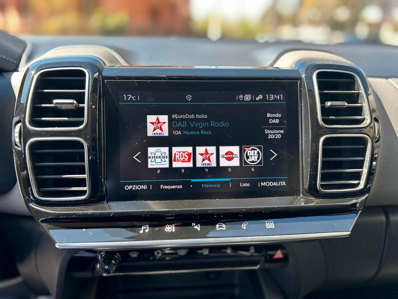 Citroen C5 Aircross C5 Aircross PureTech 130 S&S Feel