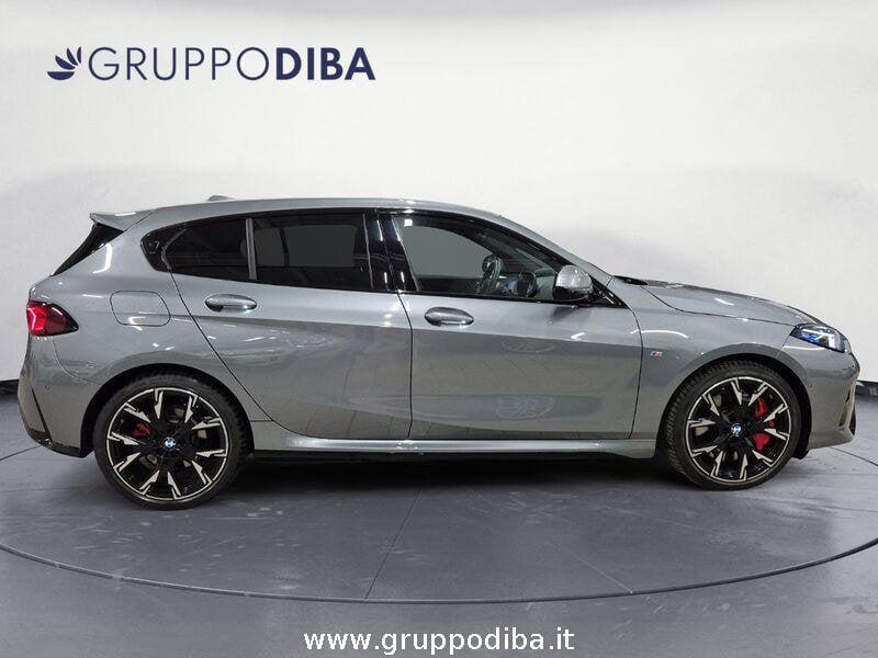 BMW Serie 1 F70 118d MSport Pro auto