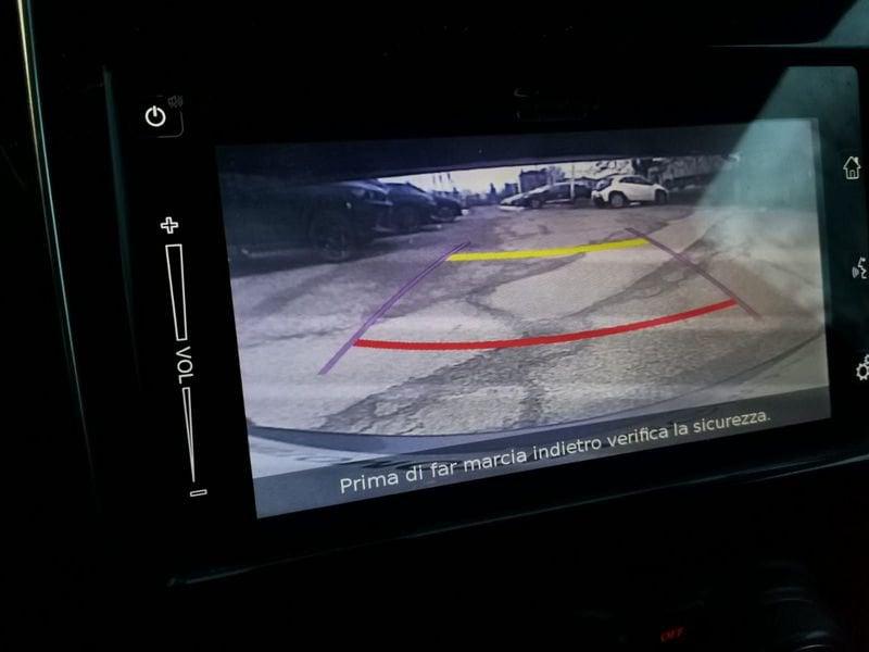 Suzuki Swift Swift 1.2 Hybrid 4WD AllGrip Top