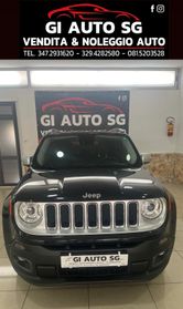 Jeep Renegade GPL